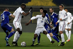 世预赛 周二007 奥地利vs波黑