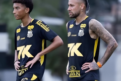 巴甲 桑托斯 VS 米拉索