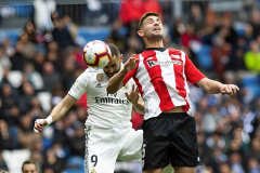 西甲 毕尔巴鄂VS皇马