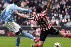 英冠 普雷斯顿vs考文垂