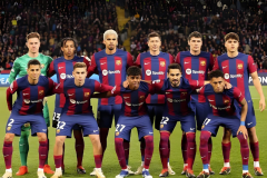 西甲：巴伦西亚VS马略卡