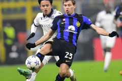 西甲 赫塔菲 VS 皇家社会