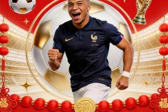 欧罗巴：尼斯VS前进之鹰