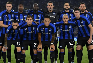 意甲：国际米兰VS博洛尼亚