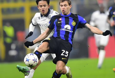 西甲 赫塔菲 VS 皇家社会