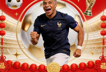 英超：托特纳姆热刺VS水晶宫