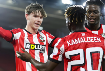 英冠：雷克瑟姆VS南安普顿