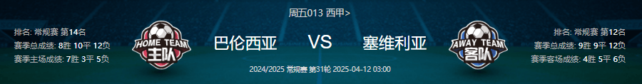 包含瓦拉多利德VS巴伦西亚前瞻预测的词条