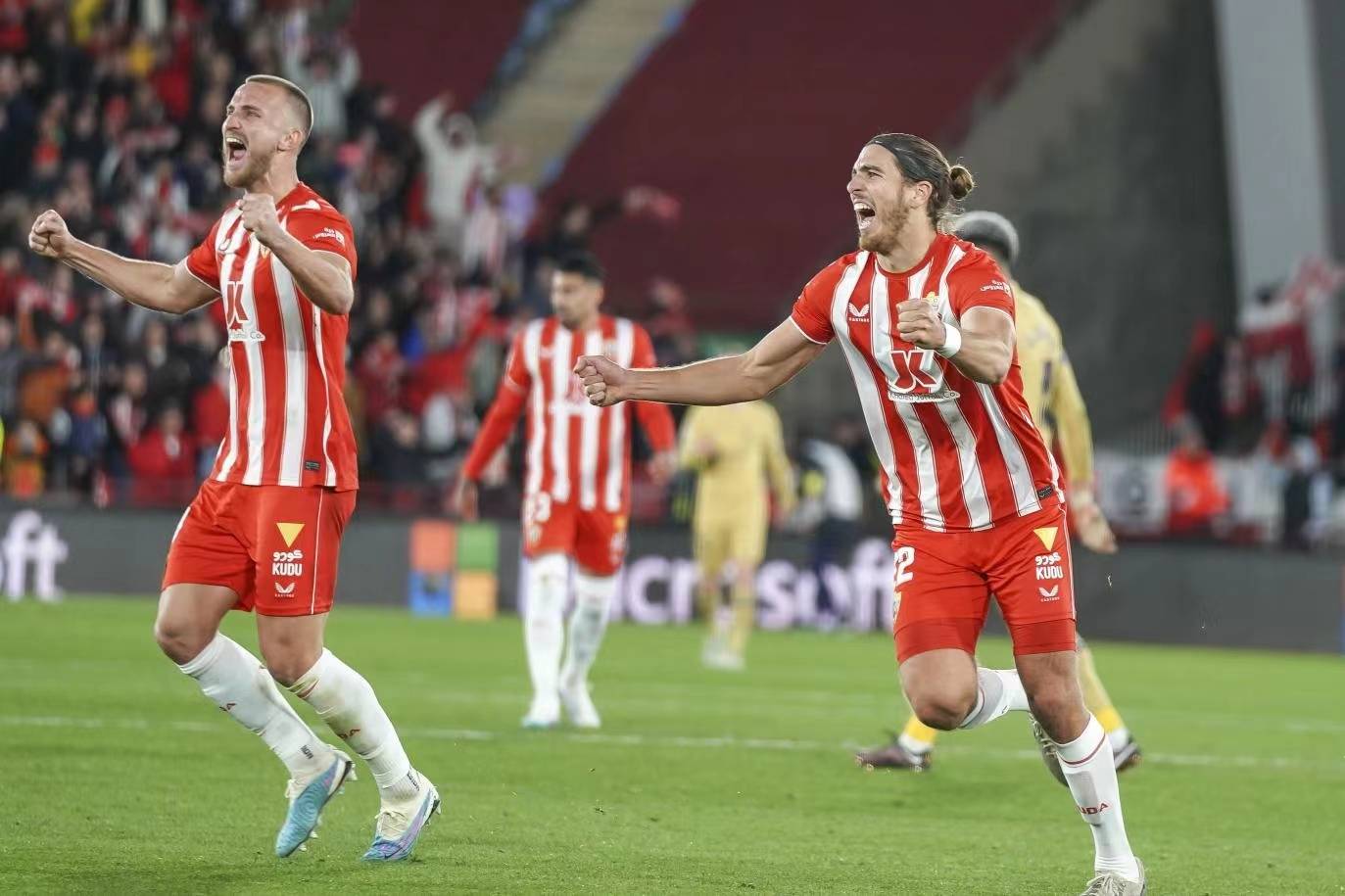 🥀2026🎱世界杯🐔让球开户🚭毕尔巴鄂竞技VS阿尔梅里亚前瞻预测 🏆hg08体育38368·CC🎁 